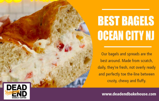 Best Bagels Ocean City NJ