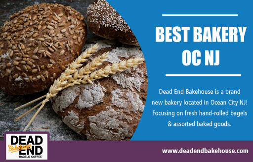 Best Bakery OC NJ