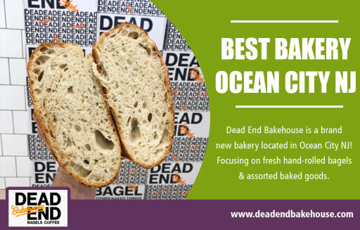 Best Bakery Ocean City NJ
