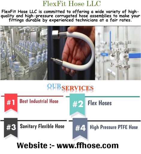 FlexFit Hose LLC