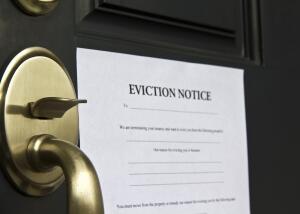 When Behind in Rent Can Bankruptcy Prevent Eviction? - Eviction Arizona