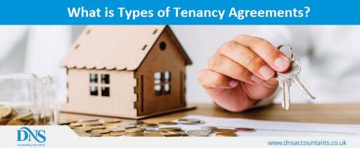 What is Types of Tenancy Agreements