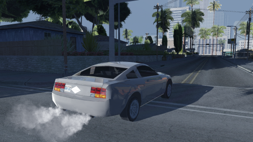 Grand Theft Auto San Andreas Screenshot 2019.05.19 04.04.47.31