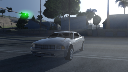 Grand Theft Auto San Andreas Screenshot 2019.05.19 04.04.44.15