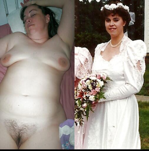 Brenda Wilcox Wedding Dress Fun (16)