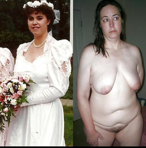 Brenda Wilcox Wedding Dress Fun (21)