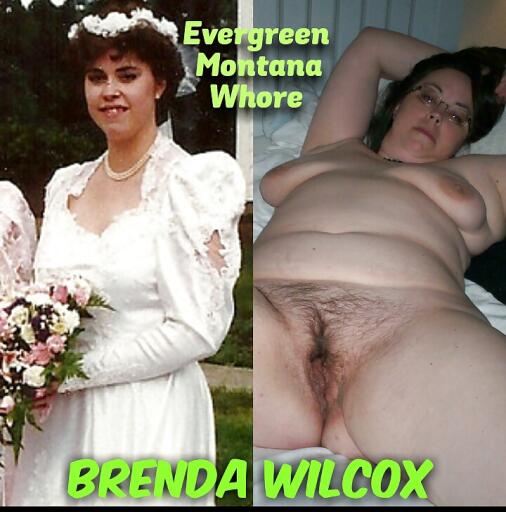 Brenda Wilcox Wedding Dress Fun (19)