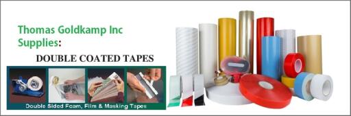 Extra Heavy-Duty & High Performance Double Coated Adhesive Tape Supplier