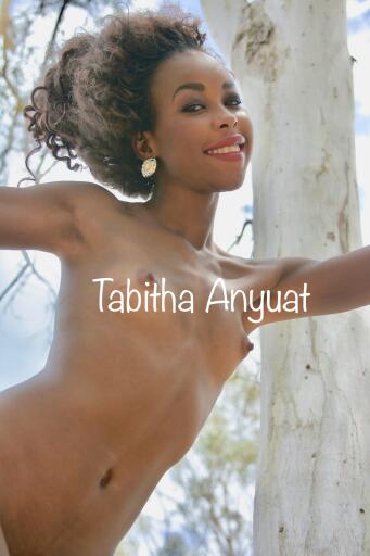 Tabitha Anyuat