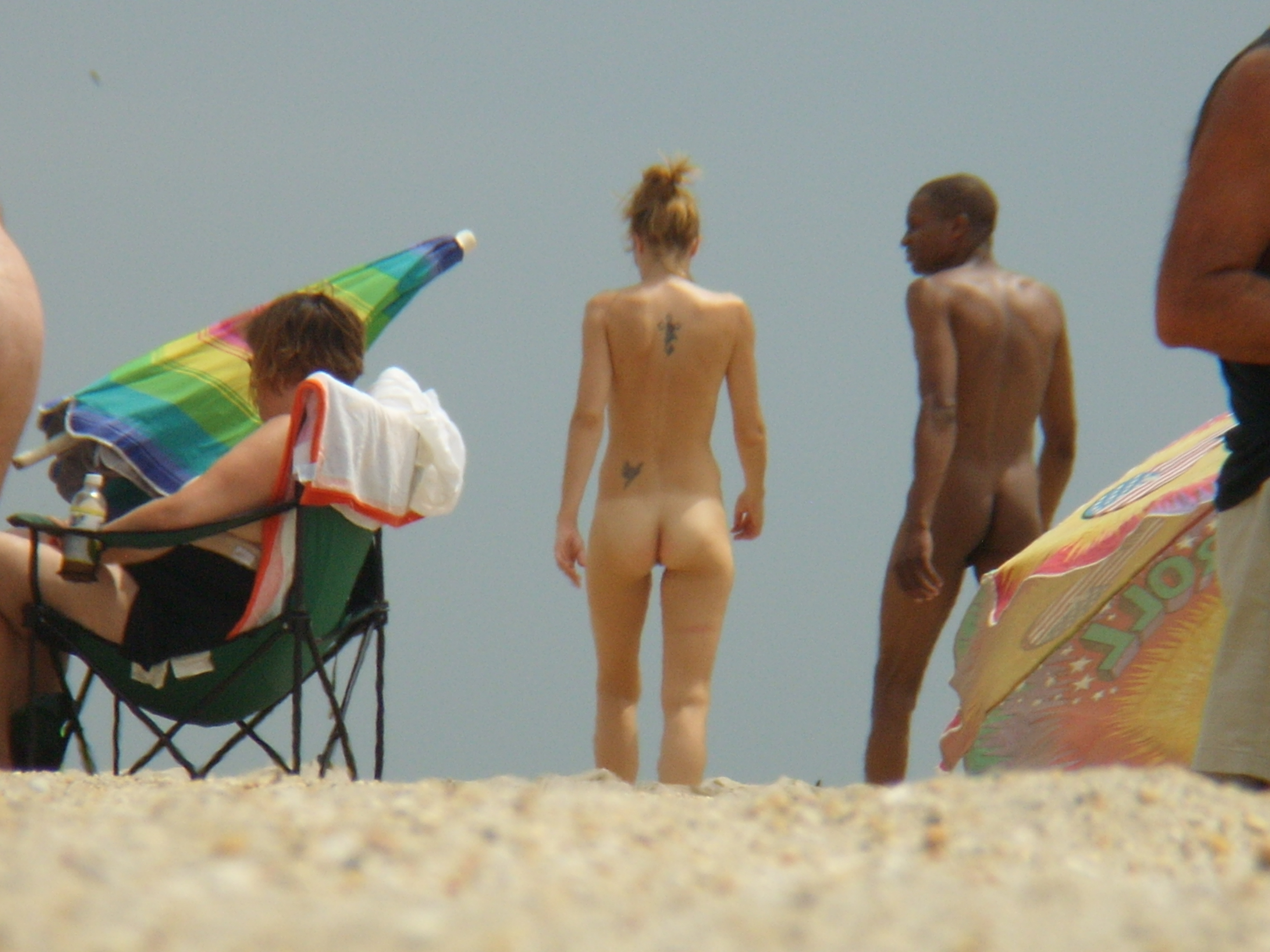 Beach Bitch Idol