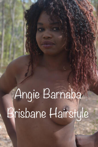 Angie Barnaba - Toowoomba girl