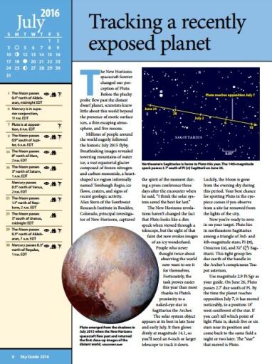 Astronomy Sky Guide 2016 (4)