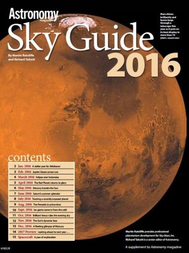 Astronomy Sky Guide 2016 (1)