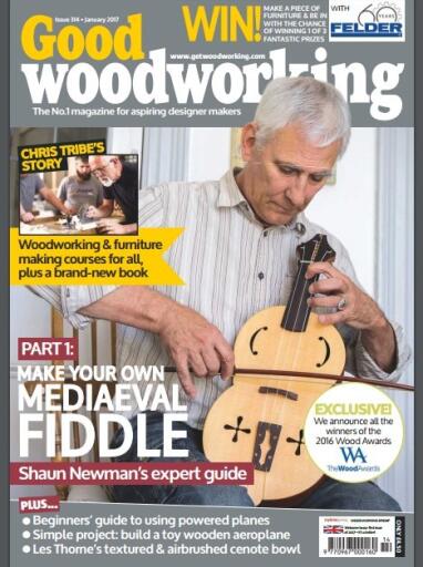 Good Woodworking January 2017 (1)