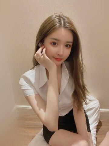 氣質美女臉蛋優 身材完美比例 性感俏麗美
#白皙甜美身材粉嫩