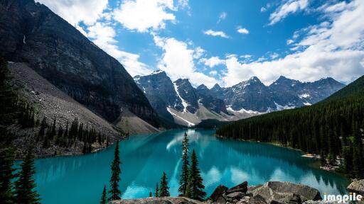 Cool macbook backgrounds lake louise canada 113