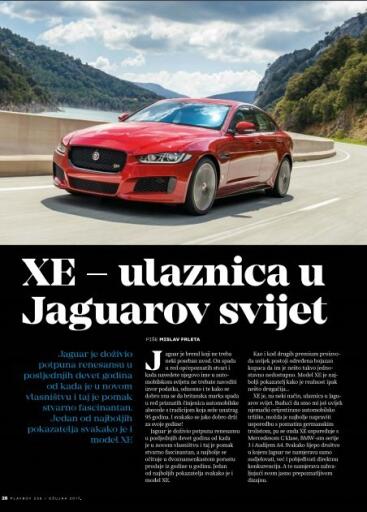 Playboy Croatia Ozujak 2017 (4)