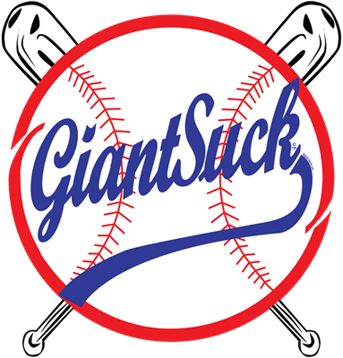 giants suck baseball bats logo med