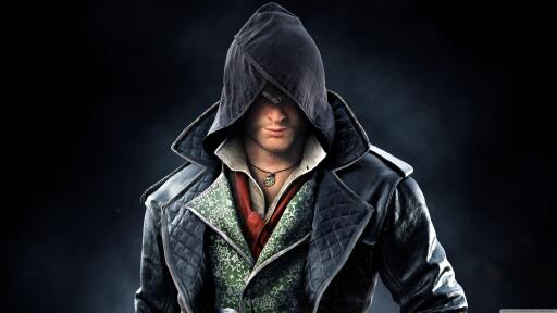 High definition background jacob frye assassins creed syndicate game 2015 HD image