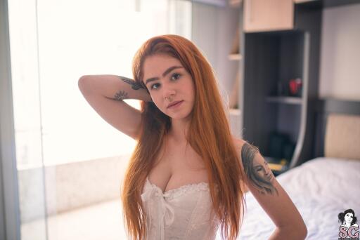 Beautiful Suicide Girl Anavoig Body Eletric (3) HD lossless high resolution image