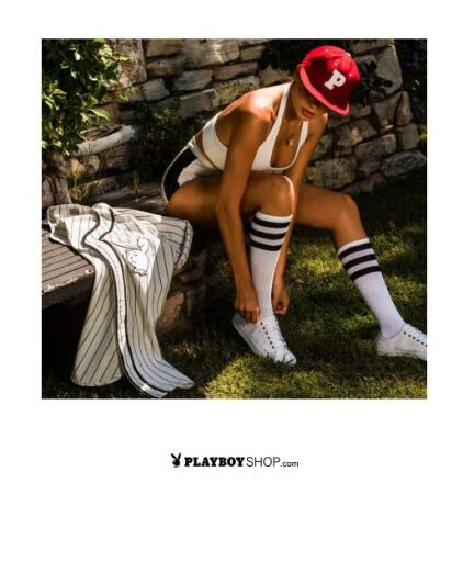 Playboy USA November 2016 Edition (4)