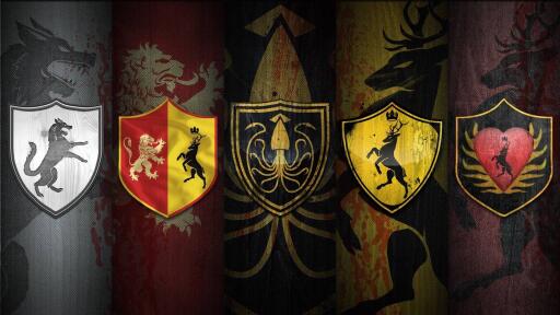 Most Awesome Game of Thrones TV Series 125 EHY85uV Desktop Wallpaper