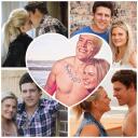 ☀Home And Away☀ Brax & Rickie Collage