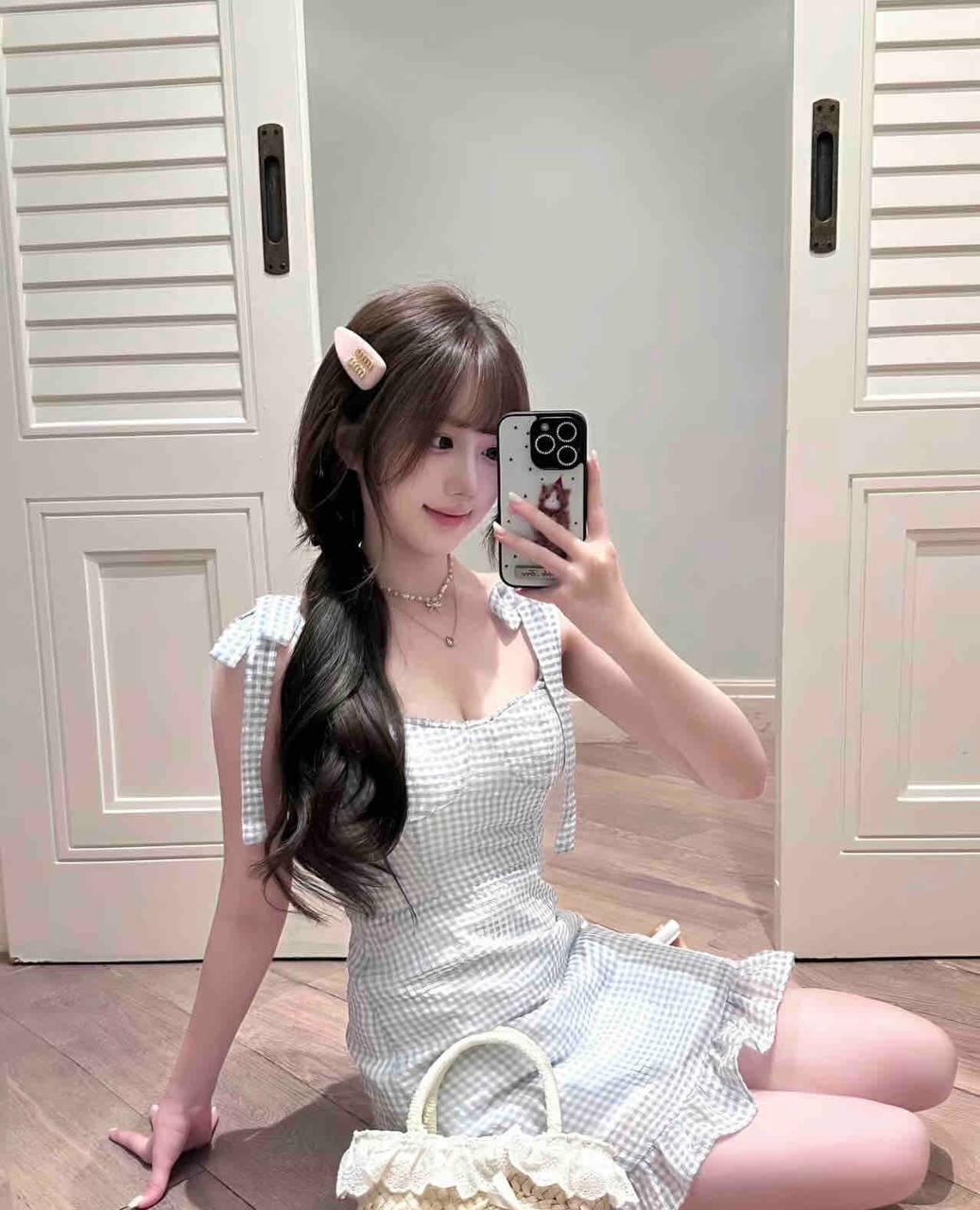 本尊正妹殘廢澡服務細節圖