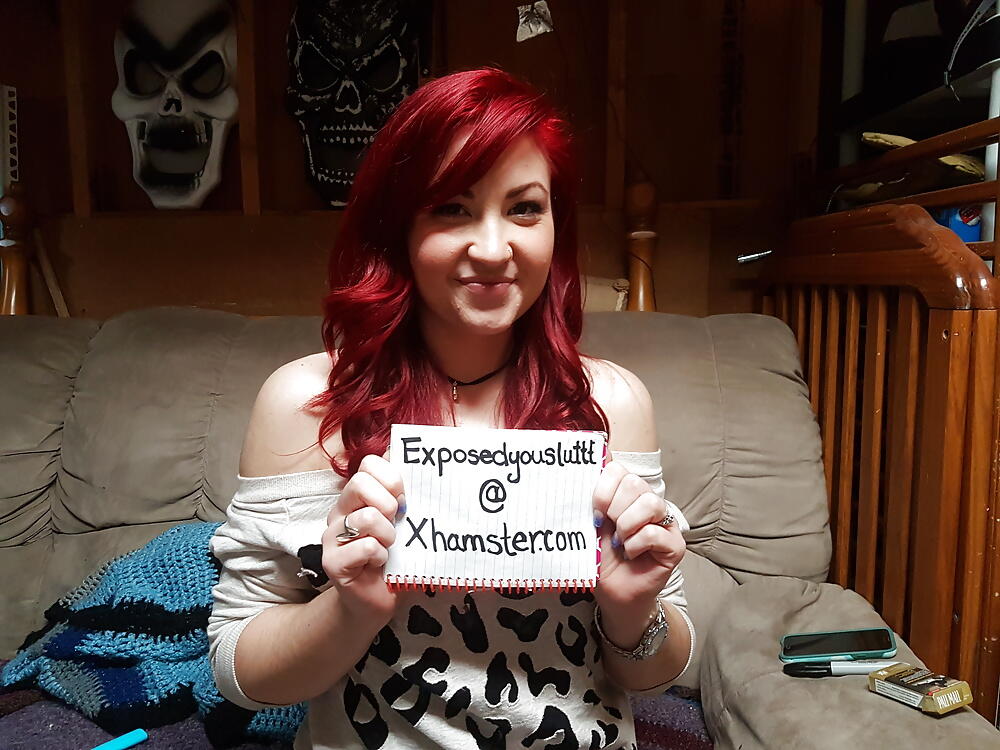 sammie louisburg, cumwhoresammie and exposedyousluttt in answer #2044558