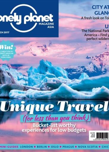 Lonely Planet Asia March 2017 (1)
