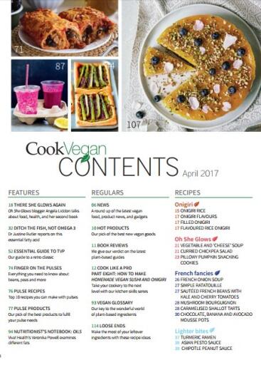 Cook Vegan April 2017 (2)