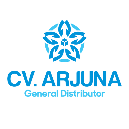 CV Arjuna Flat Logo