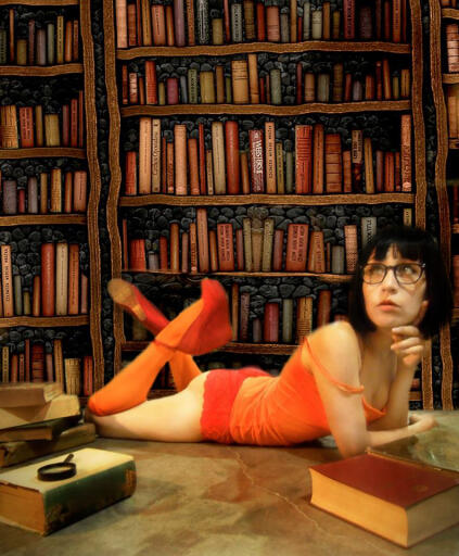 Velma cosplay by cherrysteam d6xfwz1