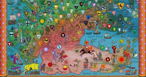 Most Awesome Game of Thrones TV Series 101 era4vkc Desktop Wallpaper