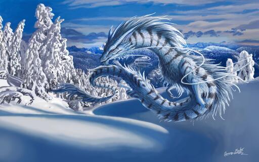 Amazing dragon fantasy (1) download iphone online app retina wallpaper