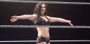 Beautiful WWE diva Paige Paige in 2015 Curvy body Wallpaper and image