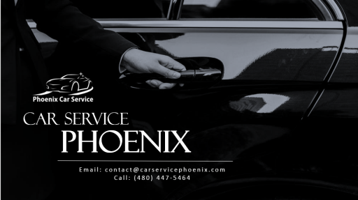 Cheap Car Service Phoenix for Proms