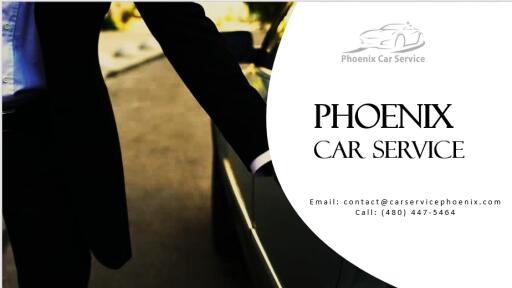 Phoenix Car Services Prices Best