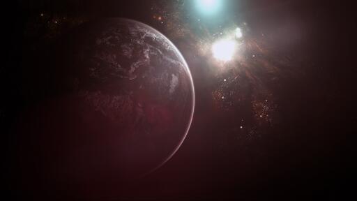 High Definition Planet Space and Scifi Background image 022 nC0rf2M HD Computer Desktop Wallpaper