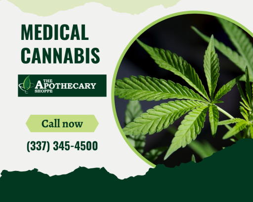 Edible Cannabis Medicine