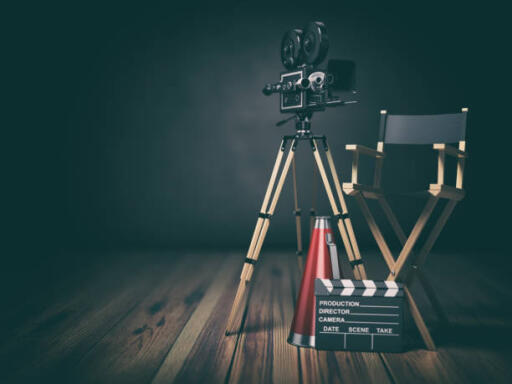 Search for the best Film director in Egypt