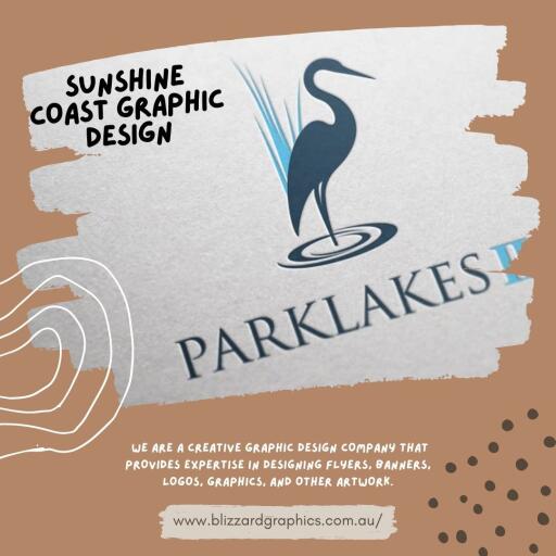 Sunshine Coast Graphic Design