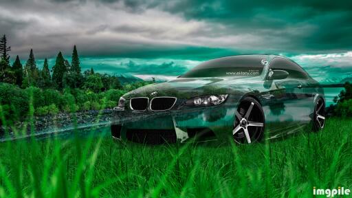 BMW Nature Wallpapers Free Wallpapers