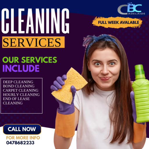 Copy of spring cleaningcleaning services Made with PosterMyWall