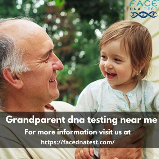 Grandparent dna testing near me Imgur