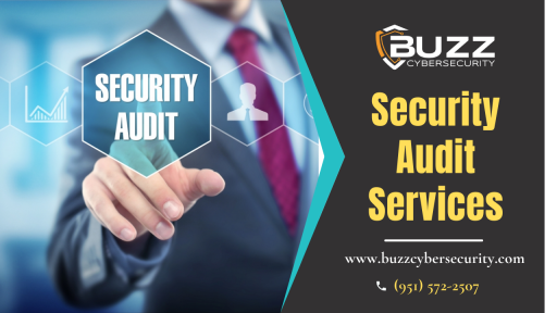Exceptional Security Audit Services