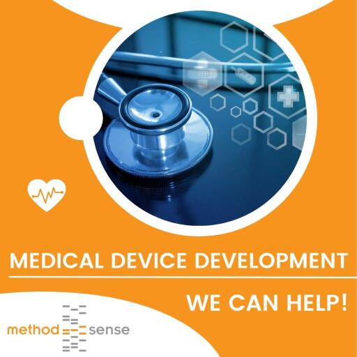 Medical Device Research and Design Services