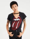 Stones Fangirl No. 2