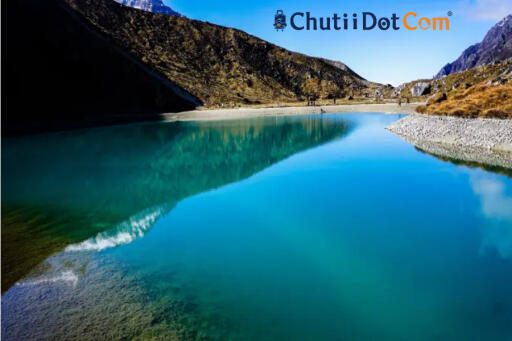 Chutii Dot Com: Best Rated Sikkim Tour Provider in Kolkata, India