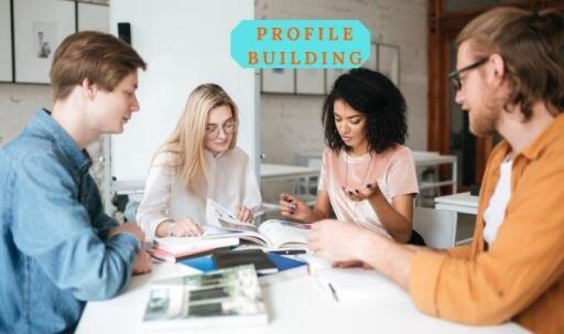 Frame Learning: Best Profile Building Courses for Overseas Education